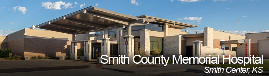 Smith County Memorial Hospital